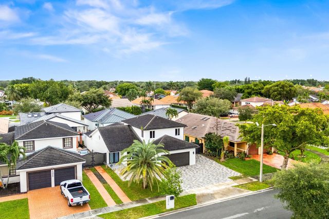 15015 NW 88th Court, Miami Lakes, FL 33018