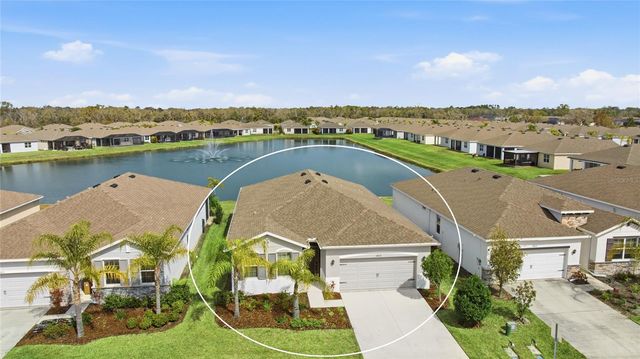 14007 MOUNT LAUREL TRAIL, Bradenton, FL 34211