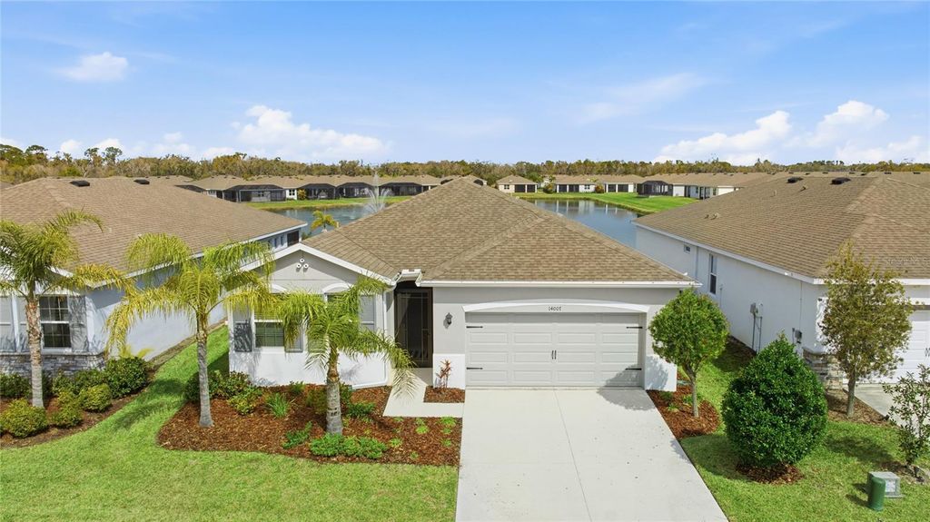 14007 MOUNT LAUREL TRAIL, Bradenton, FL 34211