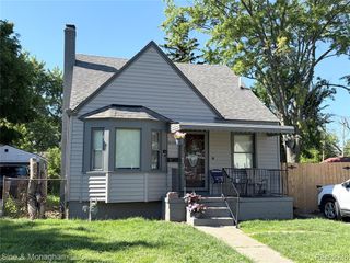 16100 Lappin Street, Detroit, MI 48205