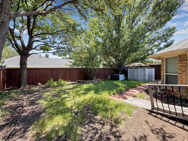 3400 Remington Drive, Plano, TX 75023