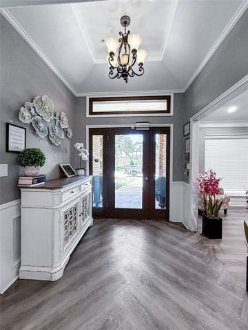 3400 Remington Drive, Plano, TX 75023