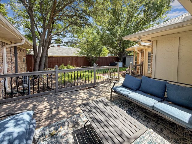 3400 Remington Drive, Plano, TX 75023