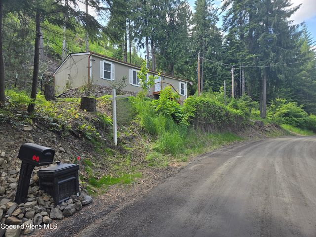 19973 S WATSON RD, Coeur D'alene, ID 83814