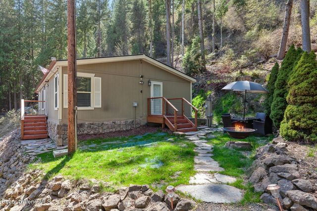 19973 S WATSON RD, Coeur D'alene, ID 83814