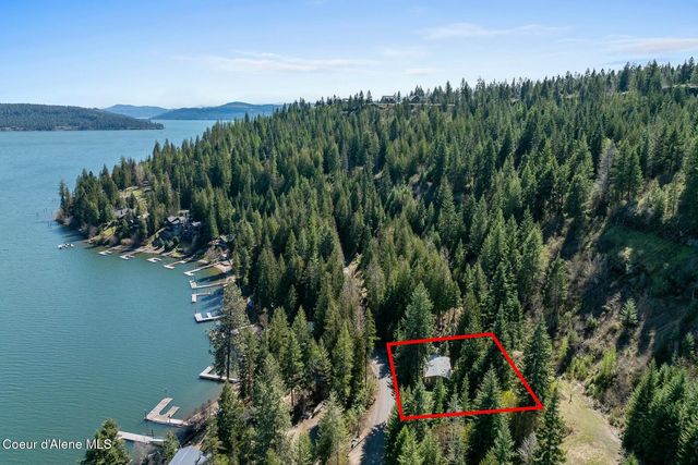 19973 S WATSON RD, Coeur D'alene, ID 83814