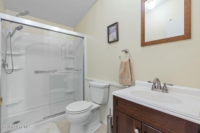 19973 S WATSON RD, Coeur D'alene, ID 83814