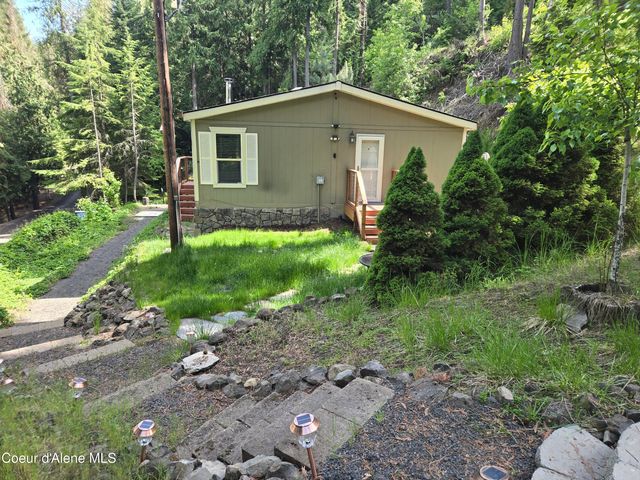 19973 S WATSON RD, Coeur D'alene, ID 83814