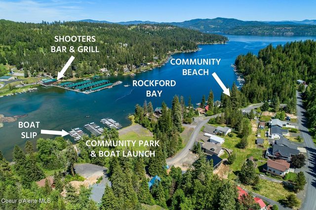 19973 S WATSON RD, Coeur D'alene, ID 83814