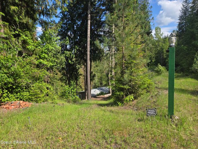 19973 S WATSON RD, Coeur D'alene, ID 83814