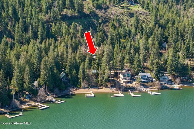 19973 S WATSON RD, Coeur D'alene, ID 83814