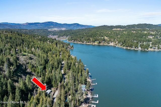 19973 S WATSON RD, Coeur D'alene, ID 83814