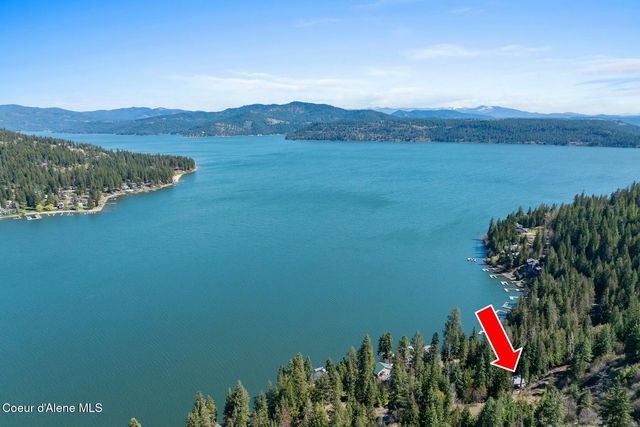 19973 S WATSON RD, Coeur D'alene, ID 83814
