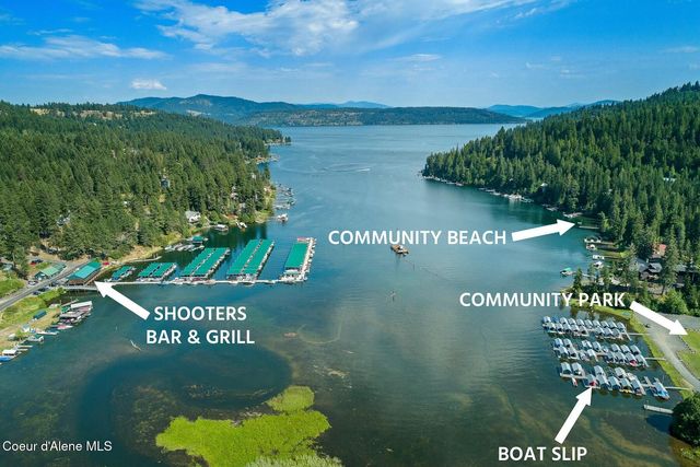 19973 S WATSON RD, Coeur D'alene, ID 83814