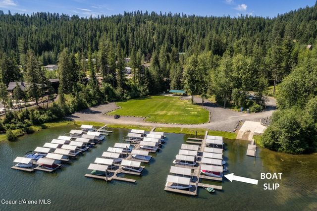 19973 S WATSON RD, Coeur D'alene, ID 83814