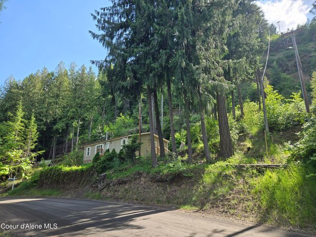 19973 S WATSON RD, Coeur D'alene, ID 83814