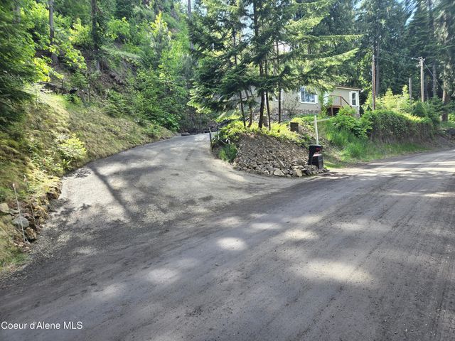 19973 S WATSON RD, Coeur D'alene, ID 83814