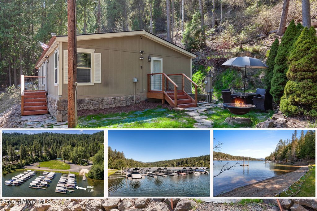19973 S WATSON RD, Coeur D'alene, ID 83814