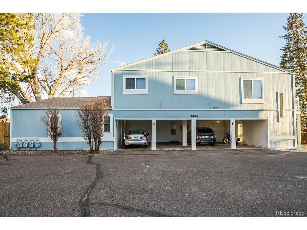 7904 Chase Cir 146, Arvada, CO 80003