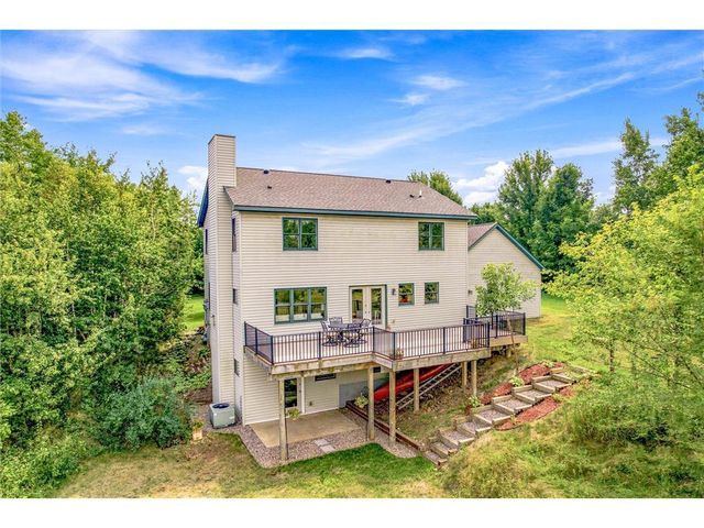 844 Moonbeam Road, Hudson, WI 54016