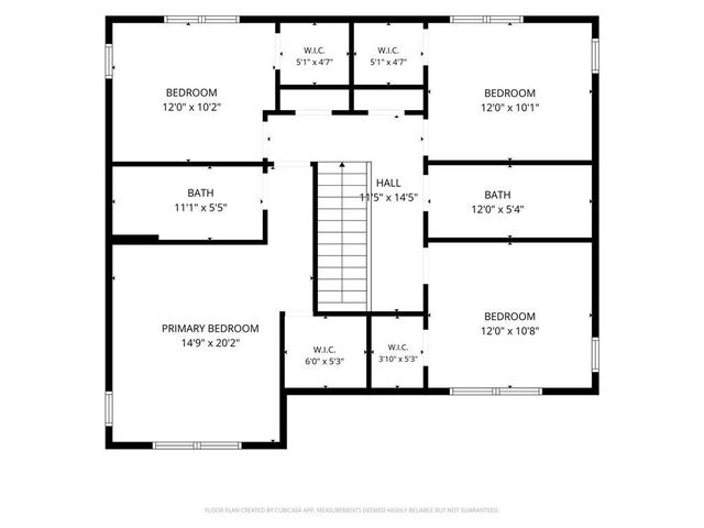 844 Moonbeam Road, Hudson, WI 54016