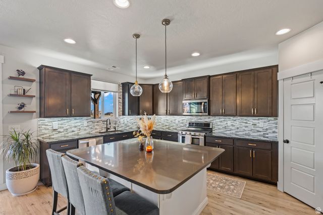 4472 W BIRKDALE DR, Herriman, UT 84096