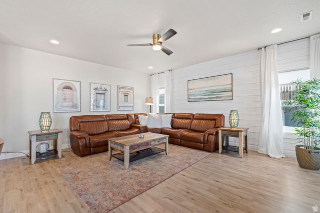 4472 W BIRKDALE DR, Herriman, UT 84096