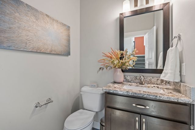 4472 W BIRKDALE DR, Herriman, UT 84096