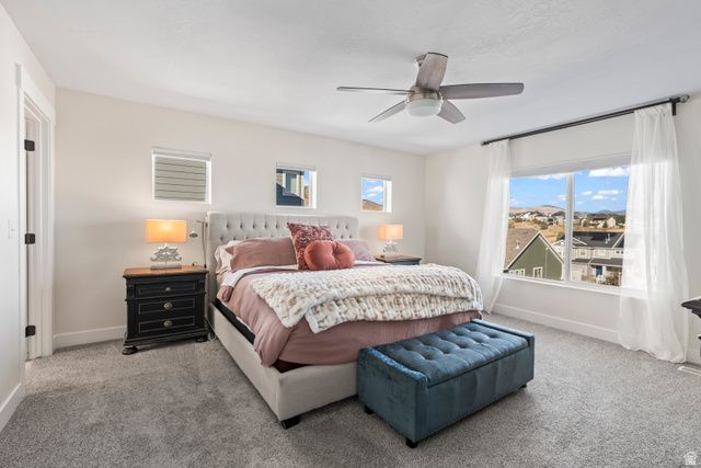 4472 W BIRKDALE DR, Herriman, UT 84096