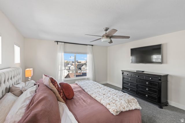 4472 W BIRKDALE DR, Herriman, UT 84096