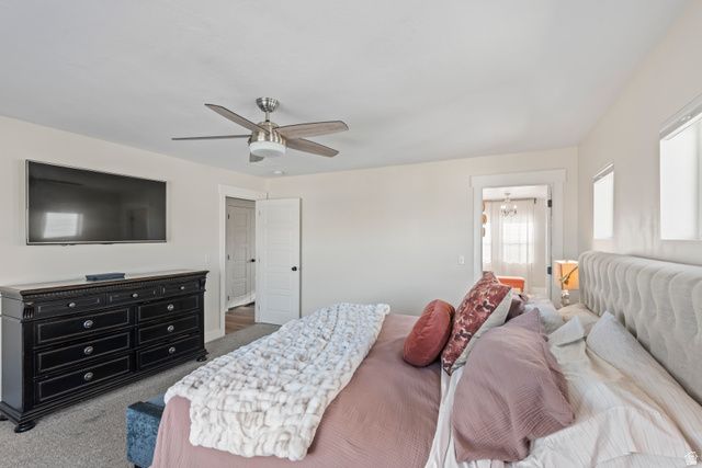 4472 W BIRKDALE DR, Herriman, UT 84096