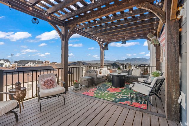 4472 W BIRKDALE DR, Herriman, UT 84096