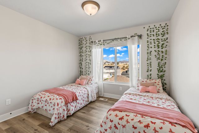 4472 W BIRKDALE DR, Herriman, UT 84096