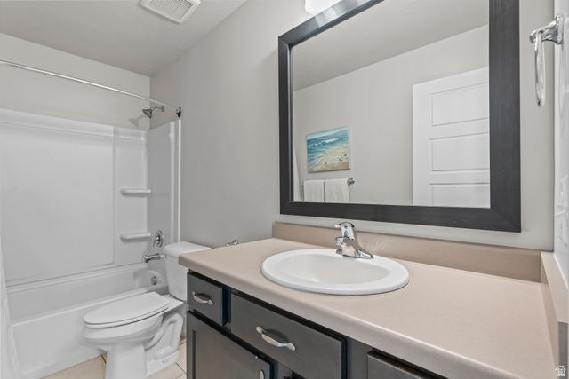 4472 W BIRKDALE DR, Herriman, UT 84096