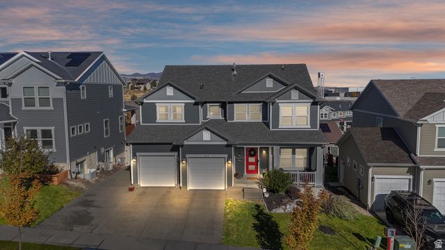 4472 W BIRKDALE DR, Herriman, UT 84096