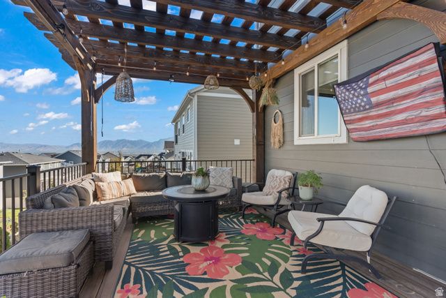 4472 W BIRKDALE DR, Herriman, UT 84096