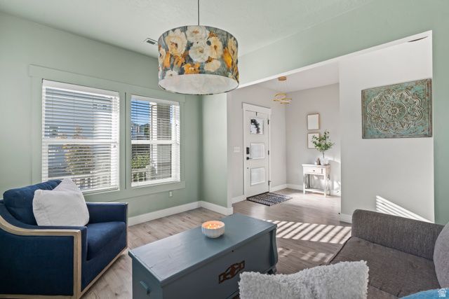 4472 W BIRKDALE DR, Herriman, UT 84096