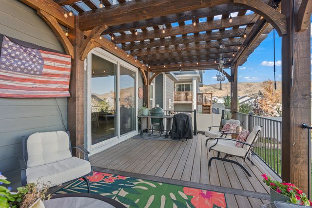 4472 W BIRKDALE DR, Herriman, UT 84096