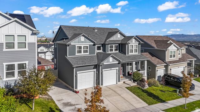 4472 W BIRKDALE DR, Herriman, UT 84096
