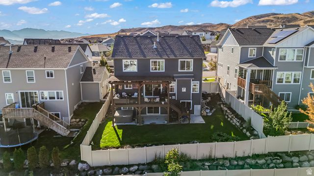 4472 W BIRKDALE DR, Herriman, UT 84096