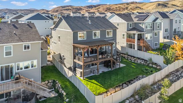 4472 W BIRKDALE DR, Herriman, UT 84096