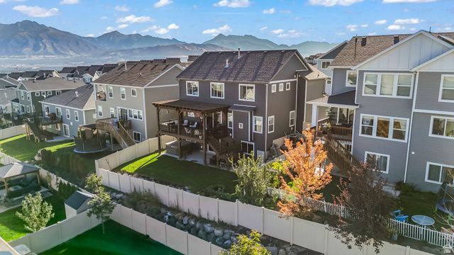4472 W BIRKDALE DR, Herriman, UT 84096