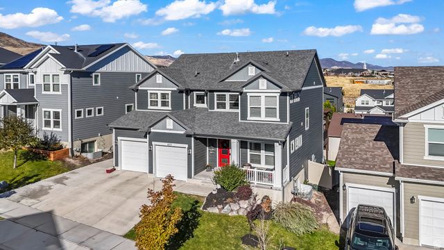 4472 W BIRKDALE DR, Herriman, UT 84096