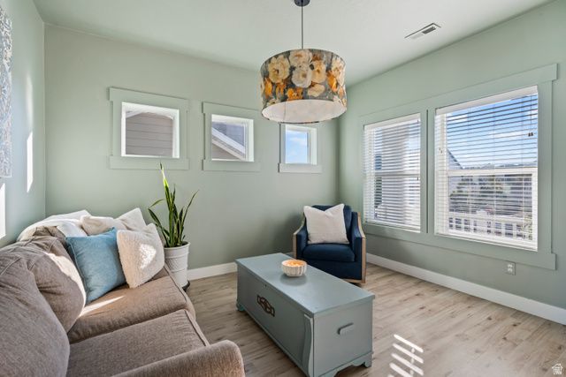 4472 W BIRKDALE DR, Herriman, UT 84096