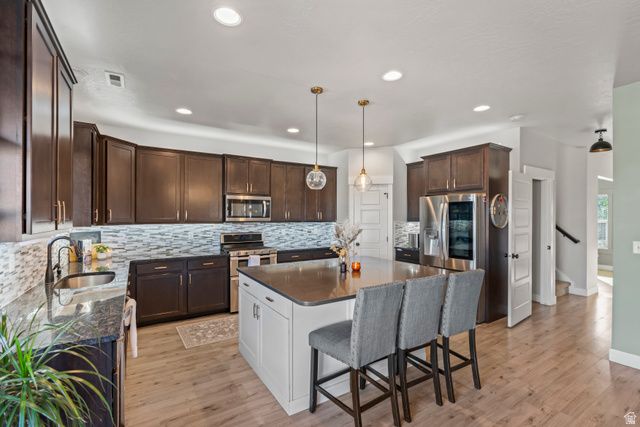 4472 W BIRKDALE DR, Herriman, UT 84096