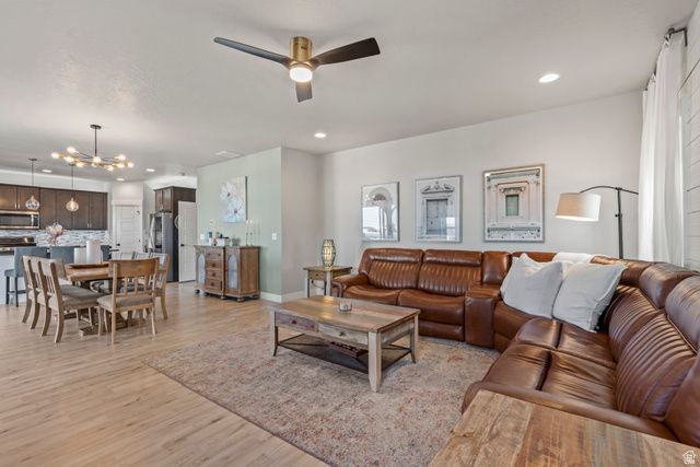 4472 W BIRKDALE DR, Herriman, UT 84096