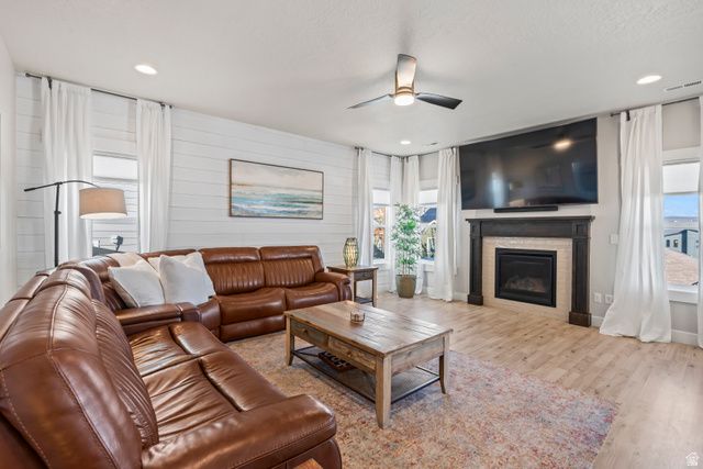 4472 W BIRKDALE DR, Herriman, UT 84096