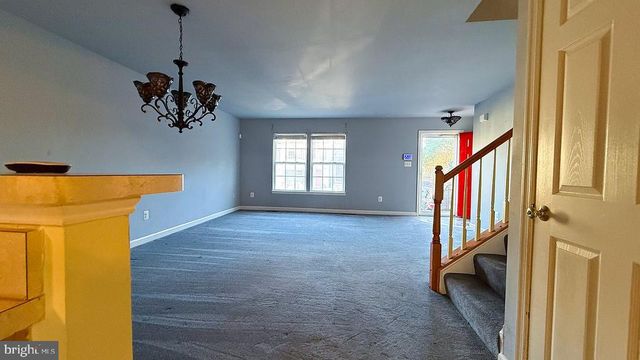 805 GALLOWS CT, Culpeper, VA 22701