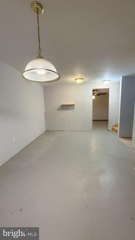 805 GALLOWS CT, Culpeper, VA 22701