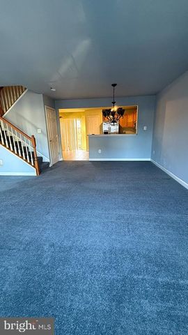 805 GALLOWS CT, Culpeper, VA 22701